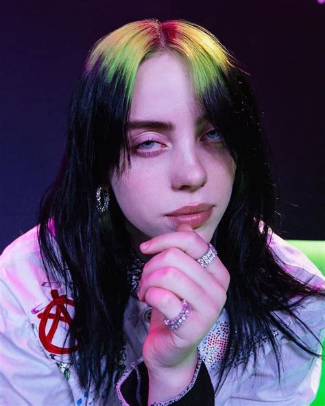 sexy billie eilish|BILLIE EILISH (@billieeilish) • Instagram photos and videos